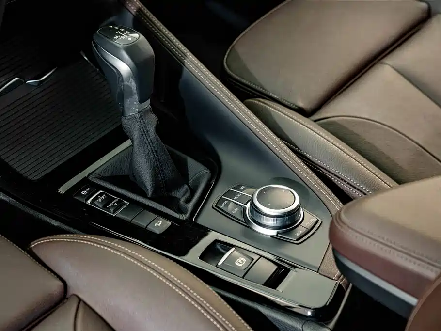 BMW X1 — миниатюра 11