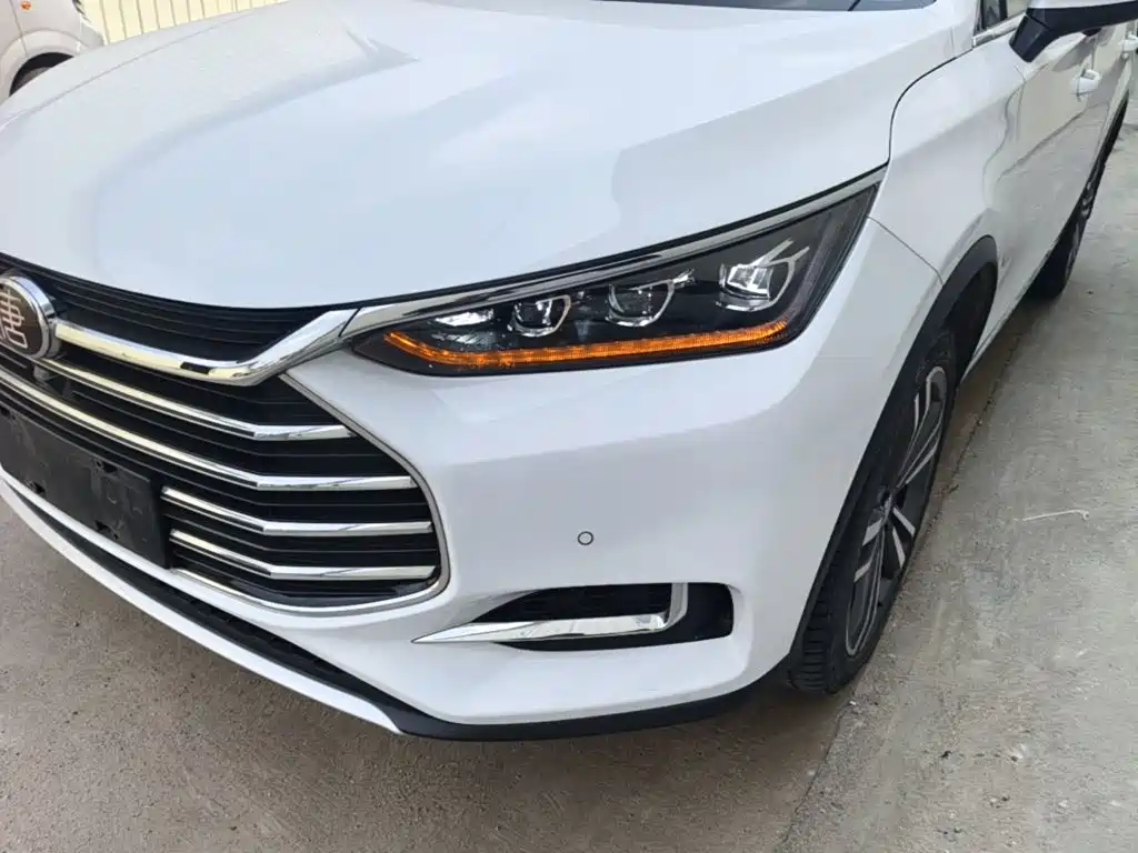 BYD Tang — миниатюра 24