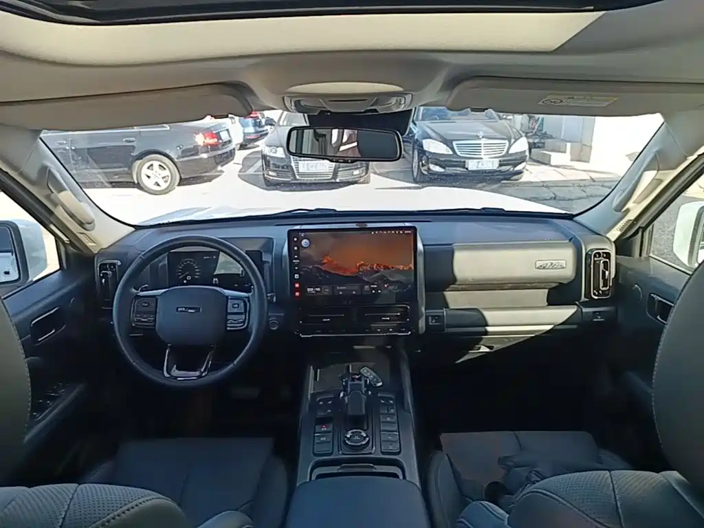 Haval H9 — миниатюра 10