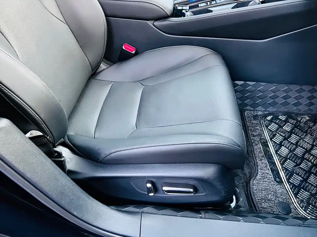 Honda Accord New Energy — миниатюра 28