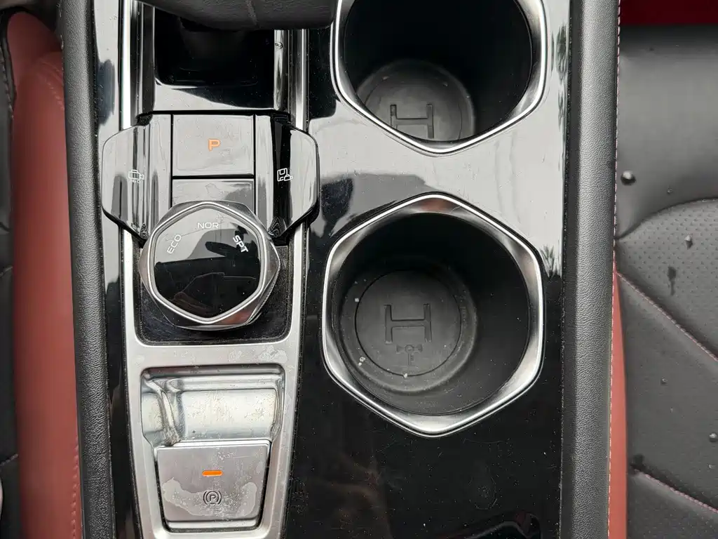 Changan Eado — миниатюра 14