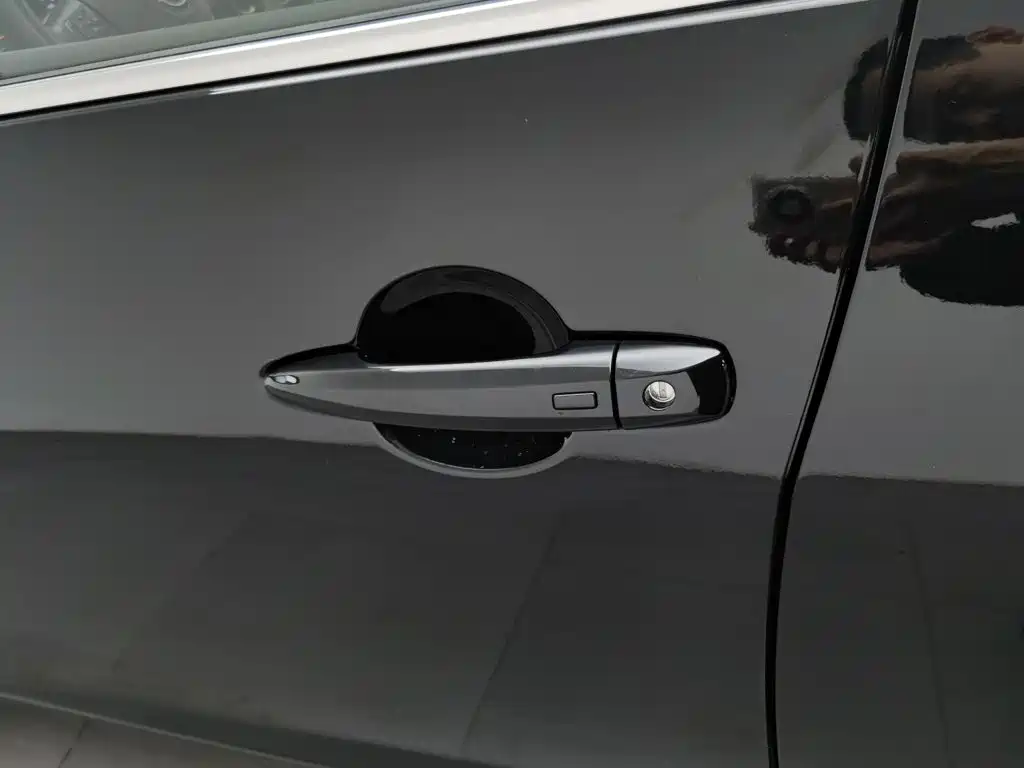 Nissan Sylphy — миниатюра 18