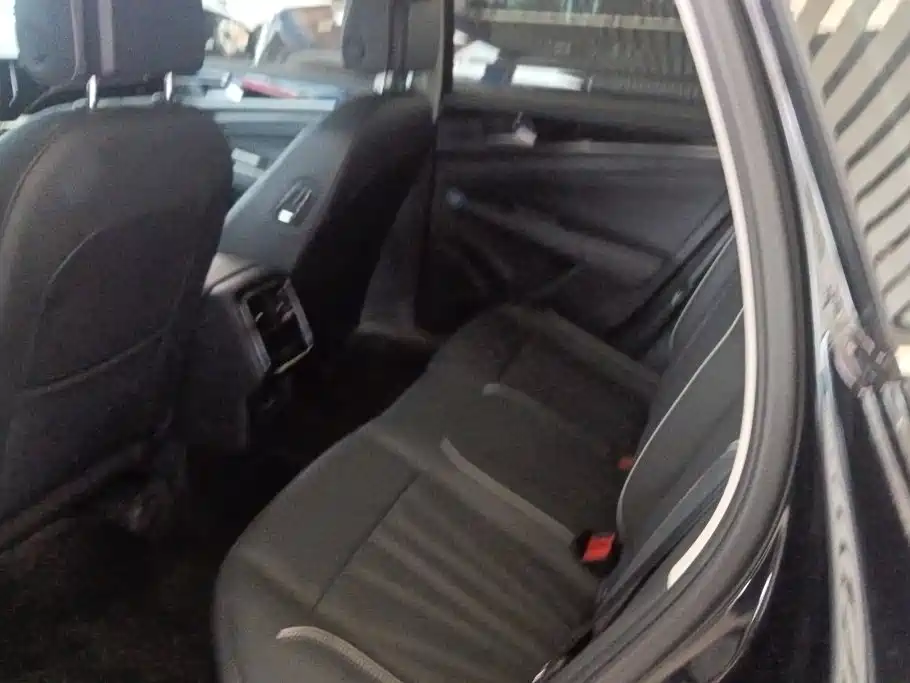 Volkswagen Passat — миниатюра 11