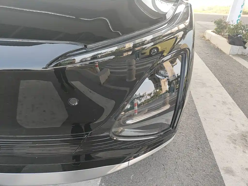 Wuling Xingguang — миниатюра 24