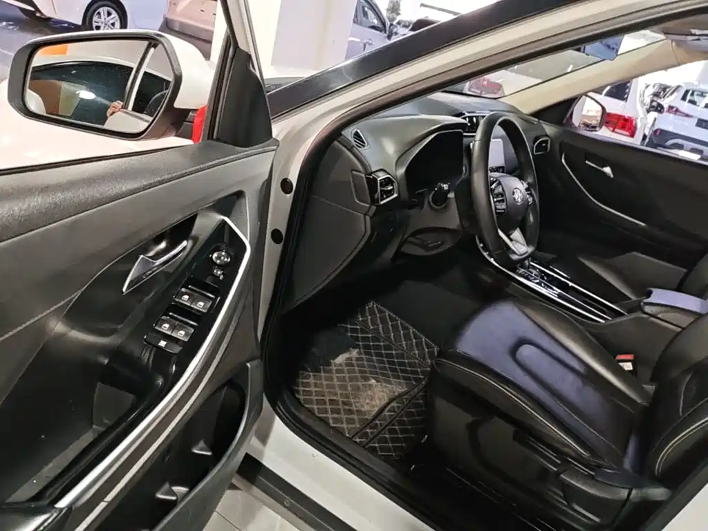 Hyundai ix25 — миниатюра 16