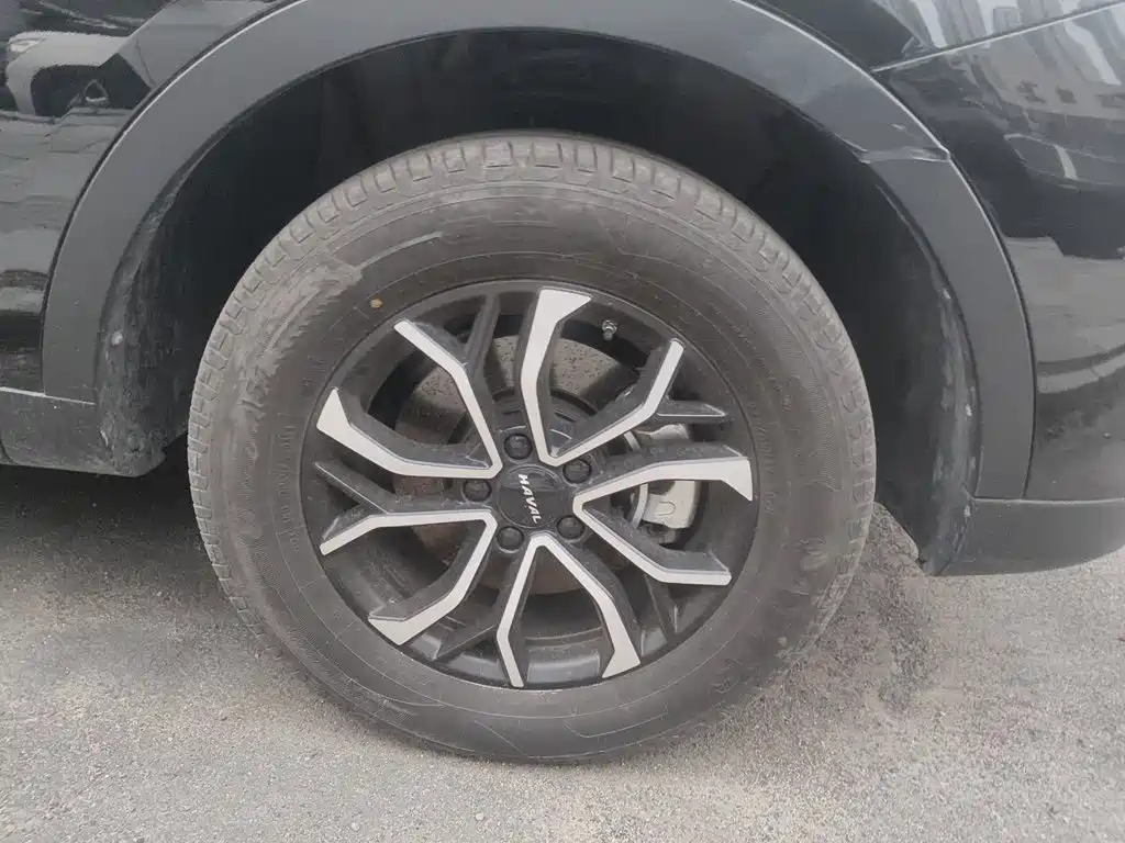 Haval H6 — миниатюра 24