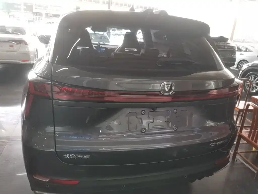 Changan CS75 PLUS — миниатюра 6