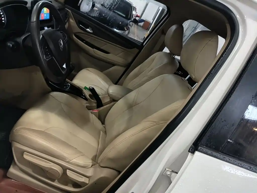 Baojun 730 — миниатюра 15