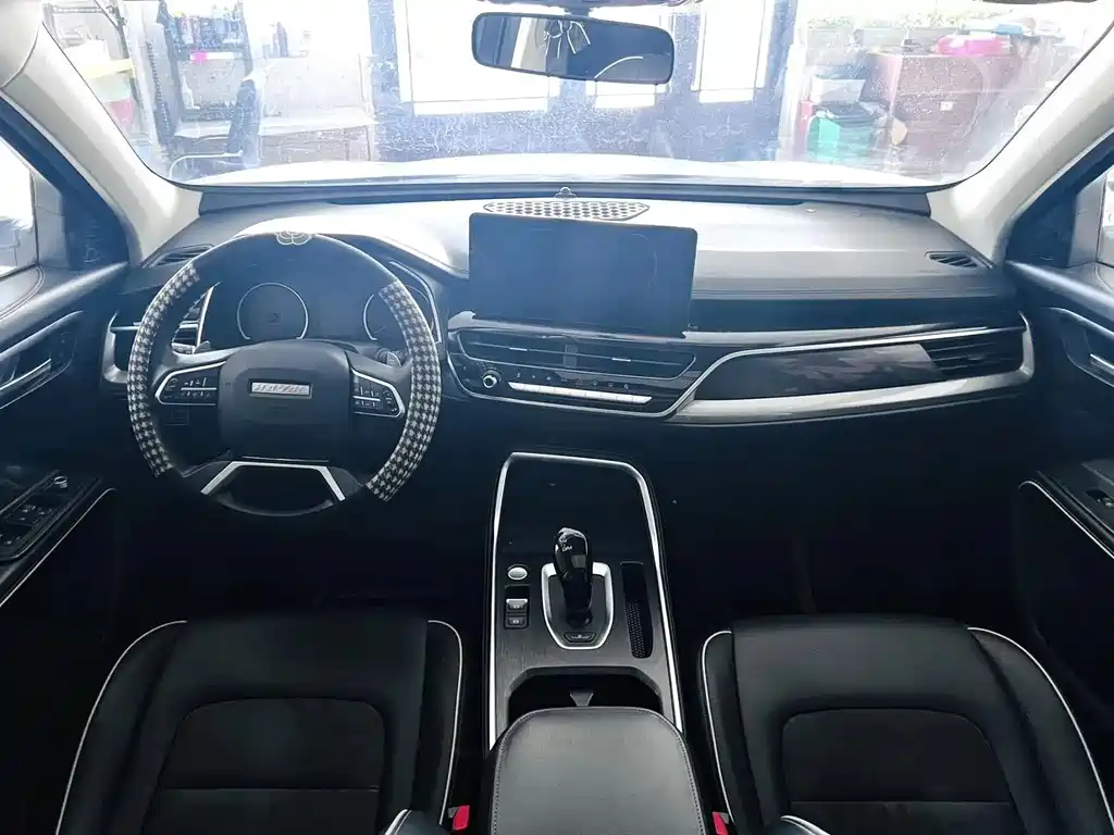 Haval H6 — миниатюра 7