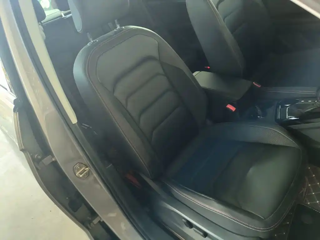 Volkswagen Tayron — миниатюра 25