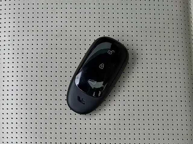 Li Auto Li ONE — миниатюра 15
