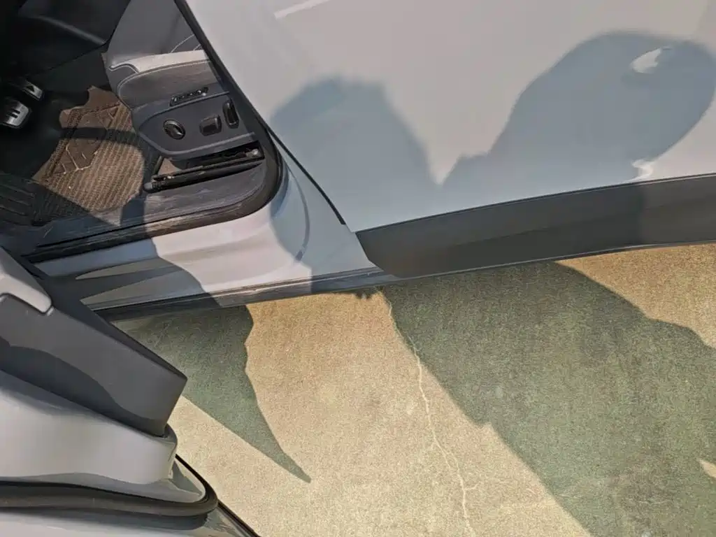 Volkswagen ID.4 Crozz — миниатюра 22