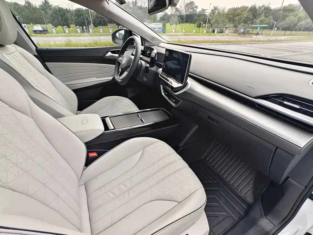 Volkswagen ID.6 X — миниатюра 18
