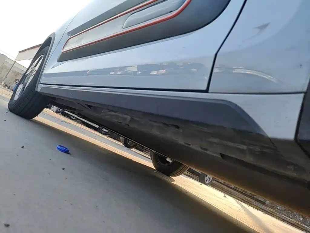 Baojun KiWi EV — миниатюра 22