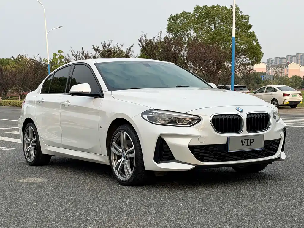 BMW 1 Series — миниатюра 3