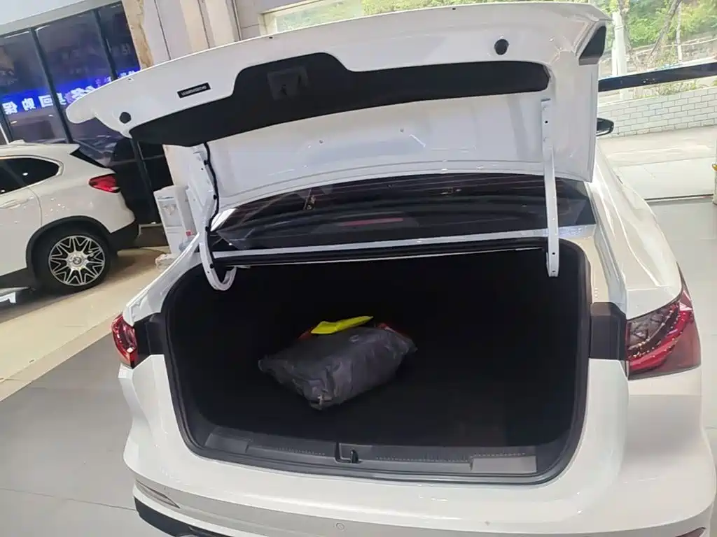 Roewe i5 — миниатюра 19