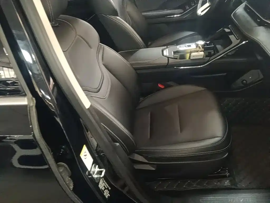 Haval H6 — миниатюра 25