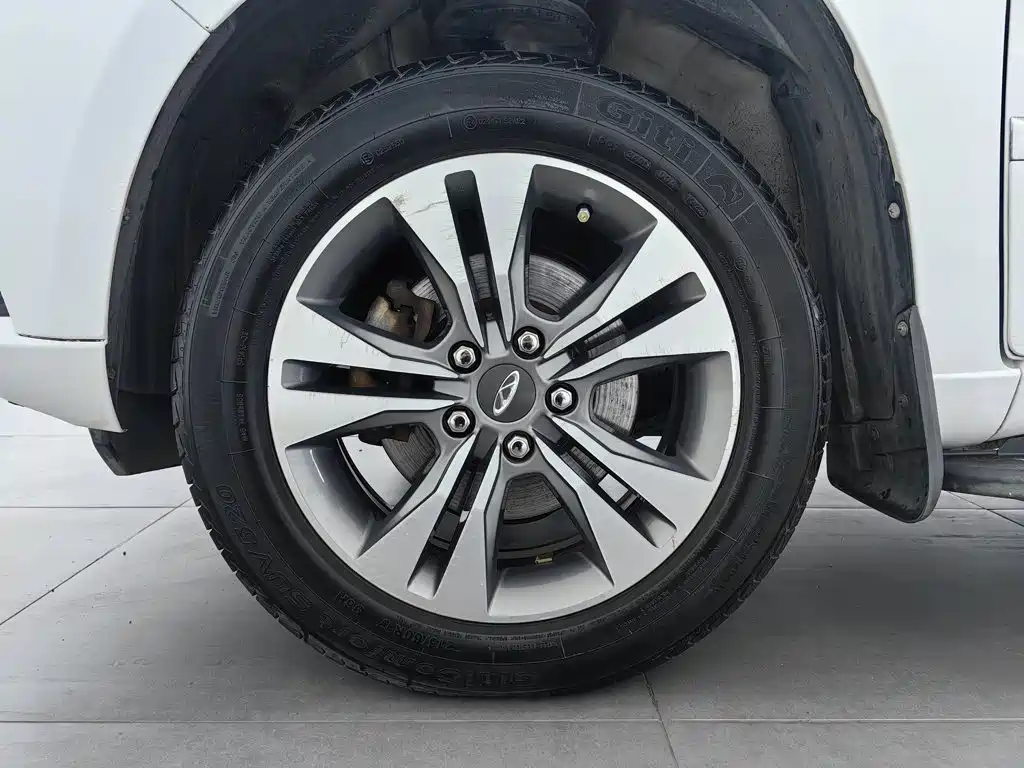 Chery Tiggo 3 — миниатюра 17