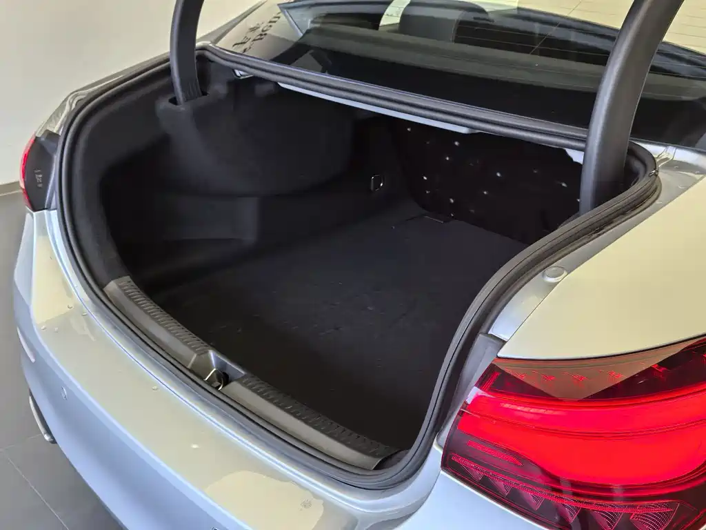 Mercedes-Benz A-Class — миниатюра 7