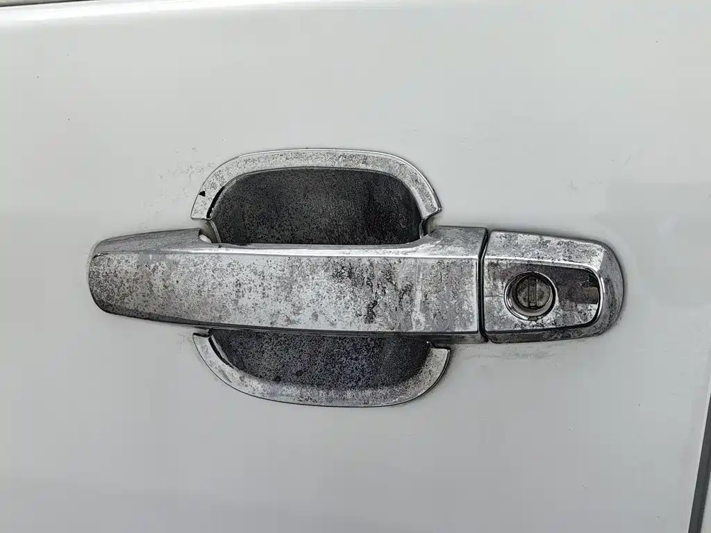 Chery Tiggo 3 — миниатюра 18