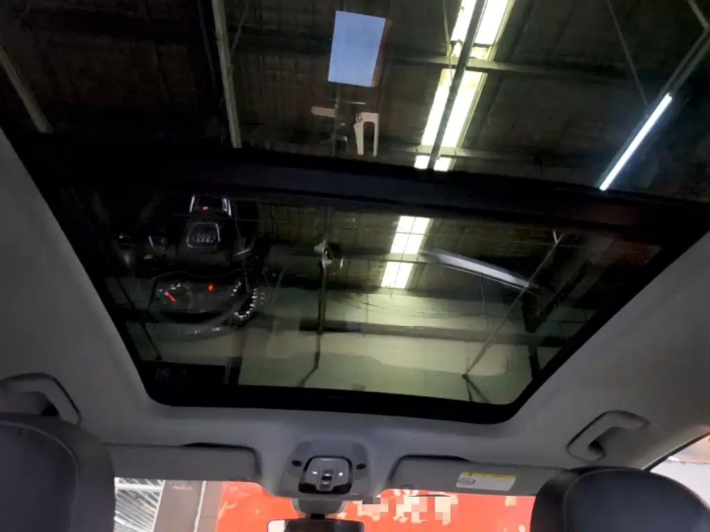 Audi Q5L — миниатюра 18