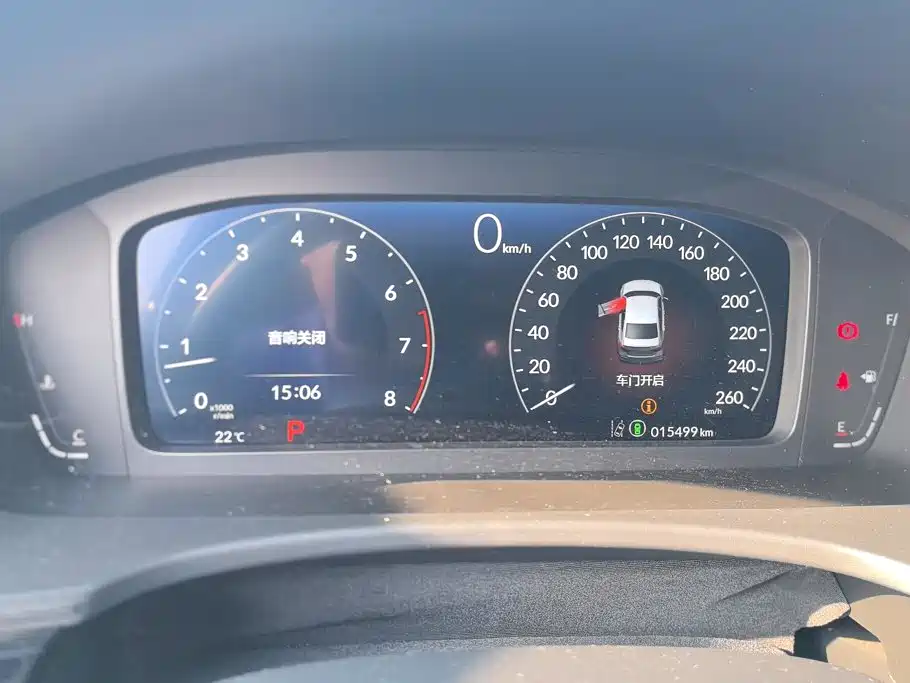 Honda Civic — миниатюра 14