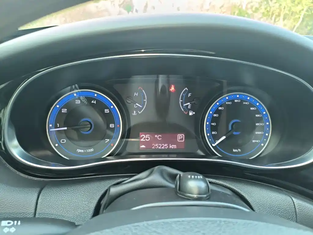 Fiat Viaggio — миниатюра 12