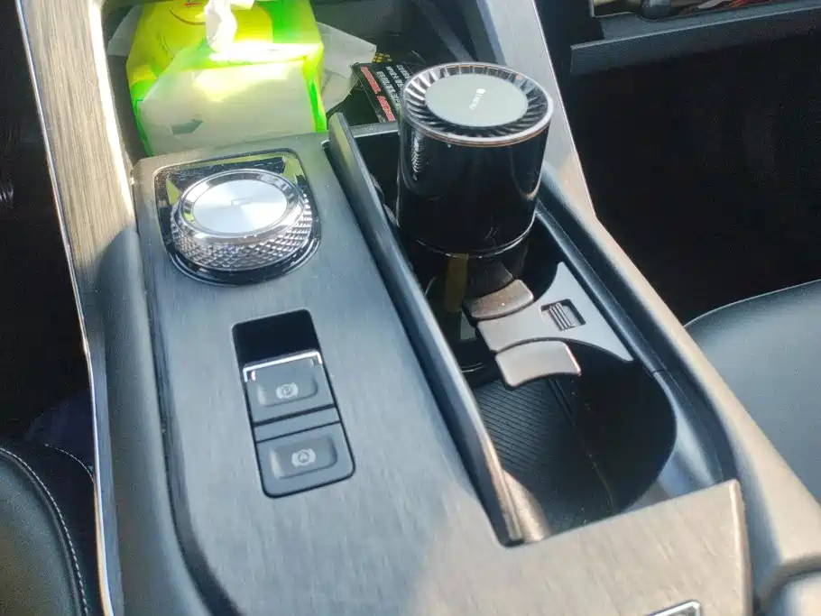 Haval H6 — миниатюра 15