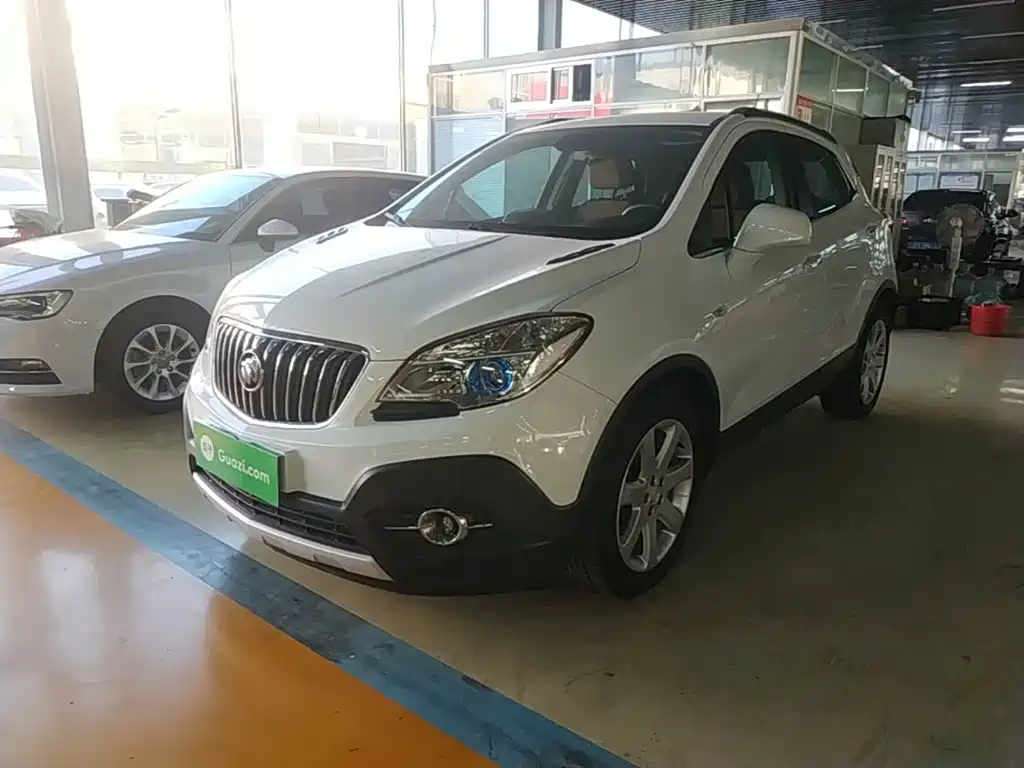 Buick Encore