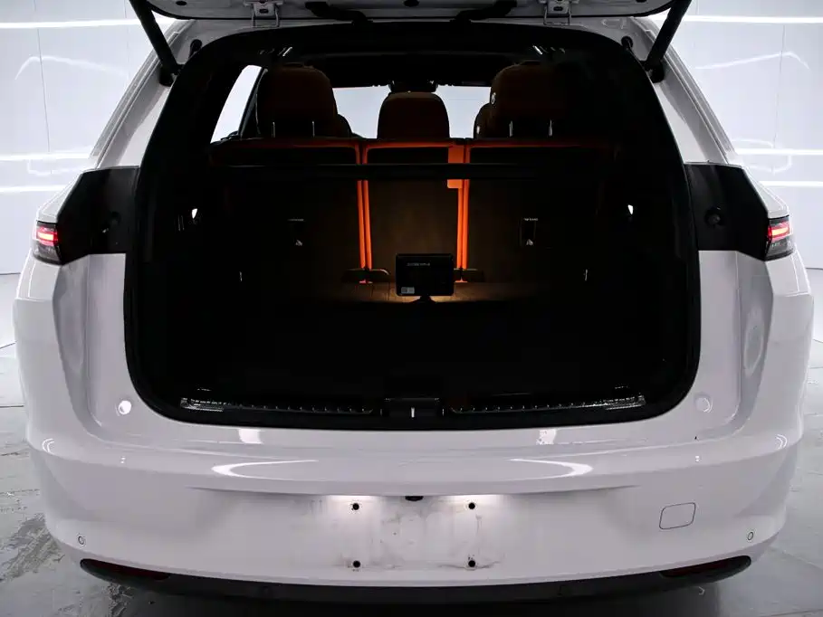 Li Auto Li L7 — миниатюра 17