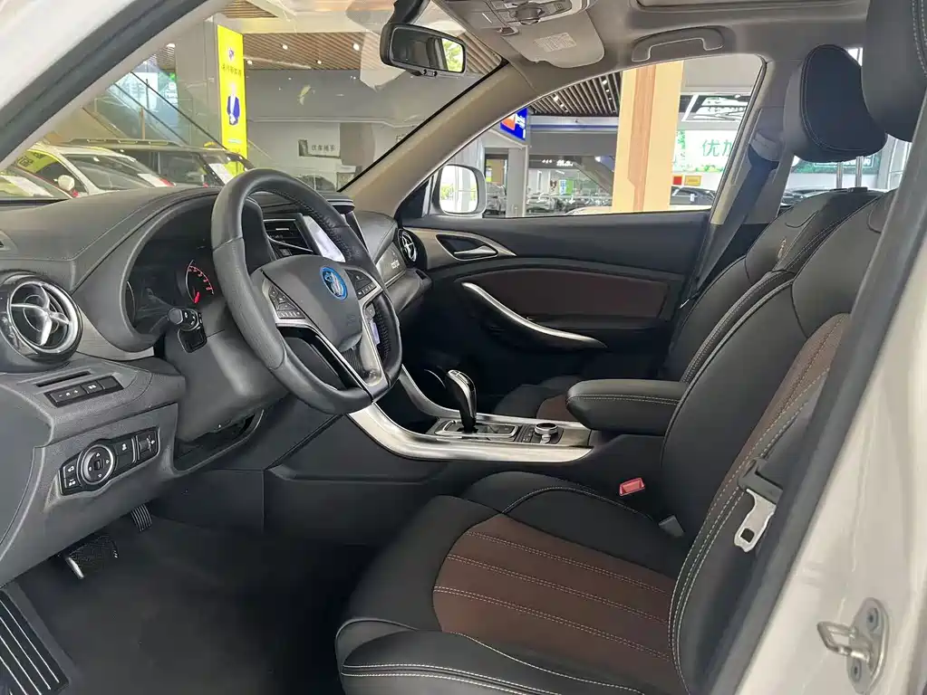 BYD New Energy — миниатюра 6