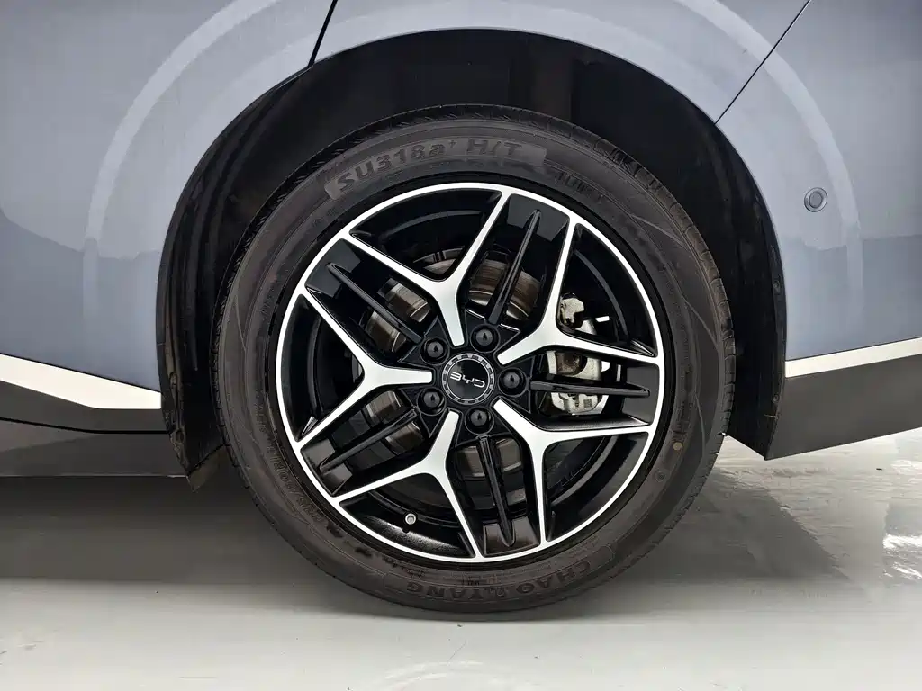 BYD Seal 06 — миниатюра 13