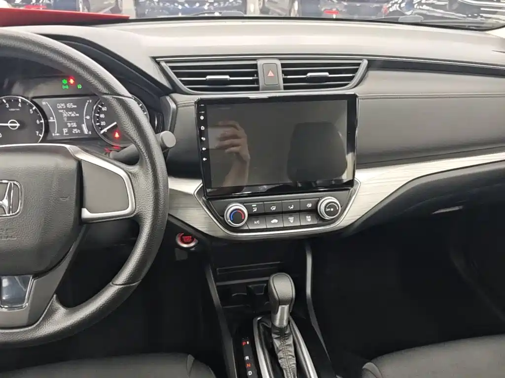 Honda Envix — миниатюра 13