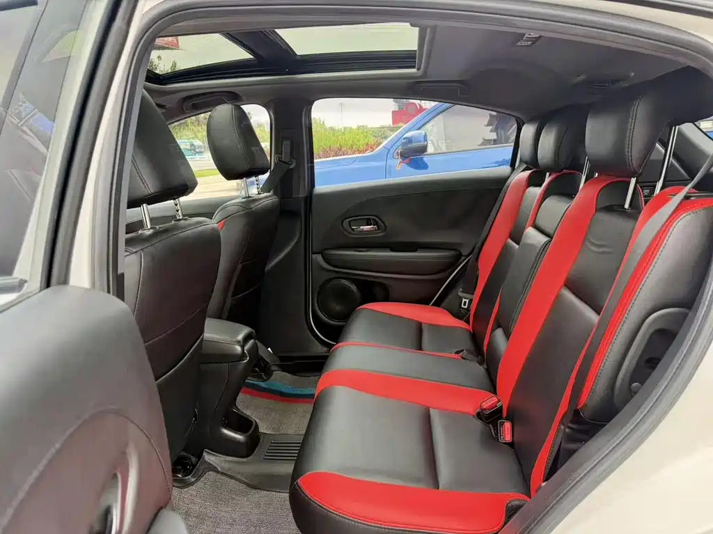 Honda XR-V — миниатюра 11