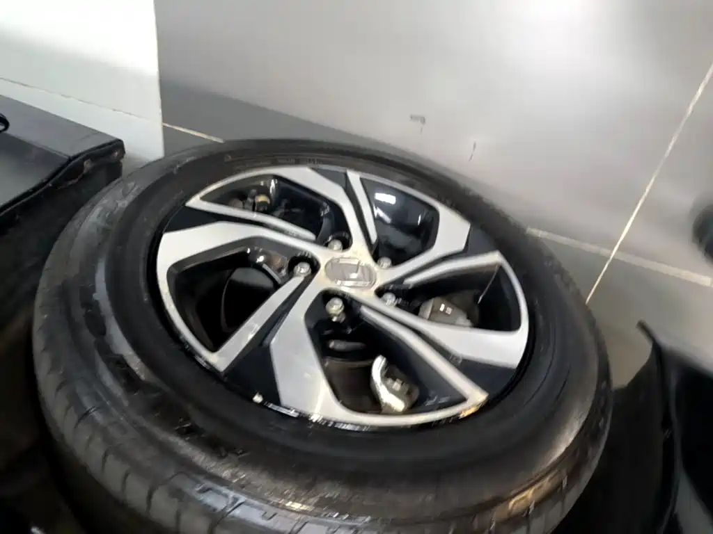 Honda Accord — миниатюра 23