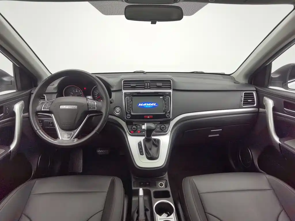 Haval M6 — миниатюра 5