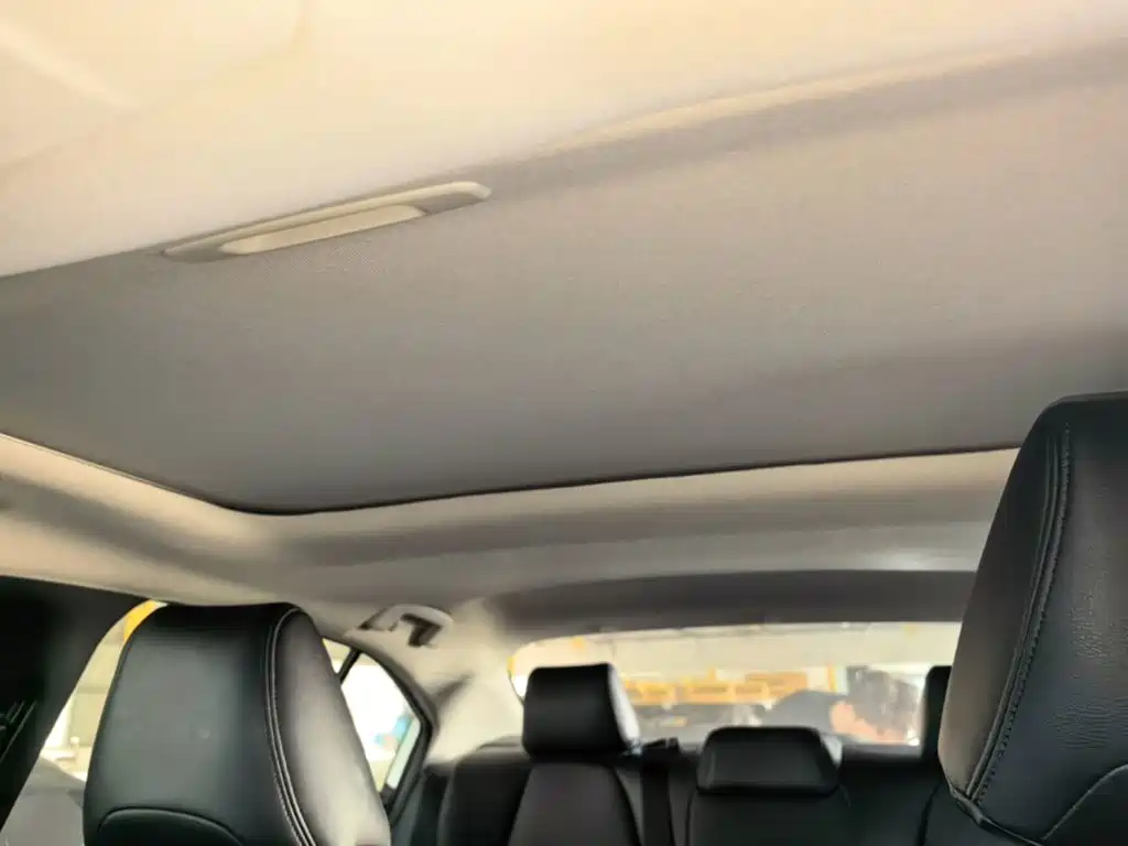 Toyota Corolla — миниатюра 18