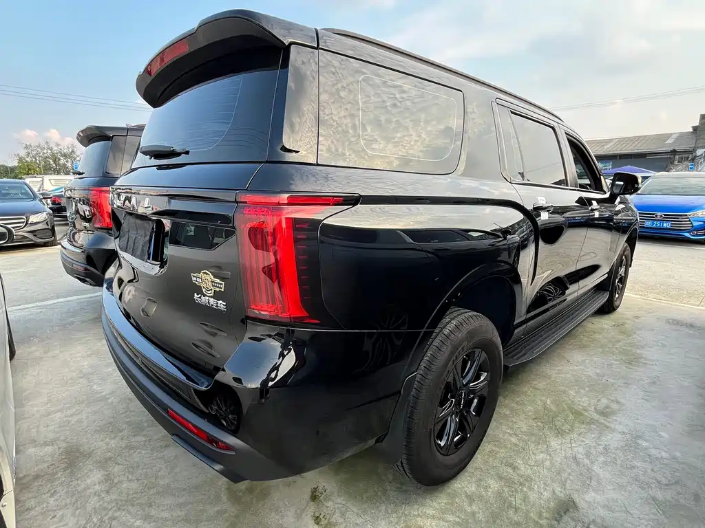 Haval H5 — миниатюра 8