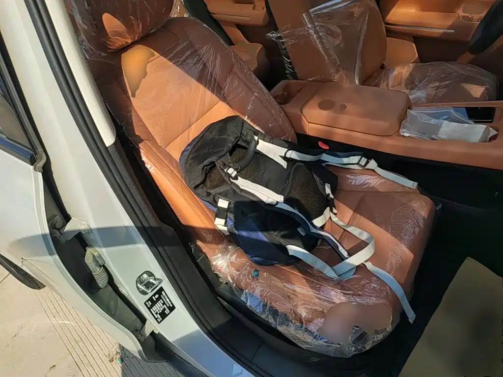 Leapmotor Leapmotor C10 — миниатюра 25
