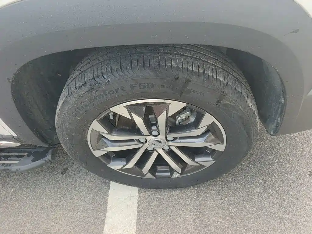 Haval Big Dog — миниатюра 8