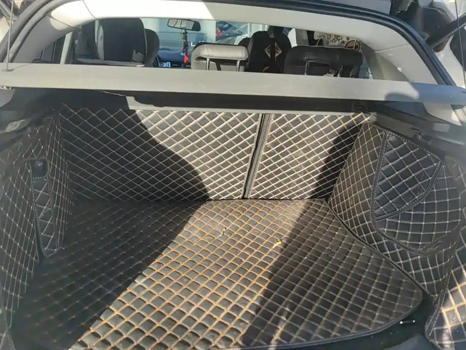 Land Rover Evoque — миниатюра 4