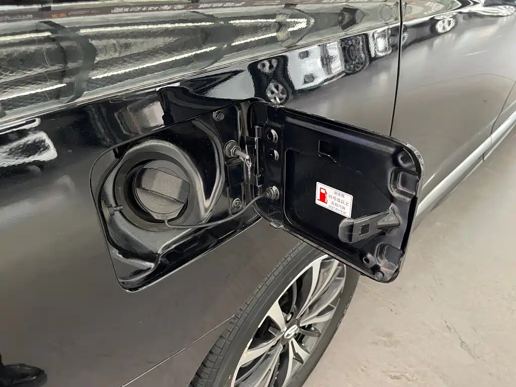 GAC Motor Trumpchi M8 — миниатюра 12