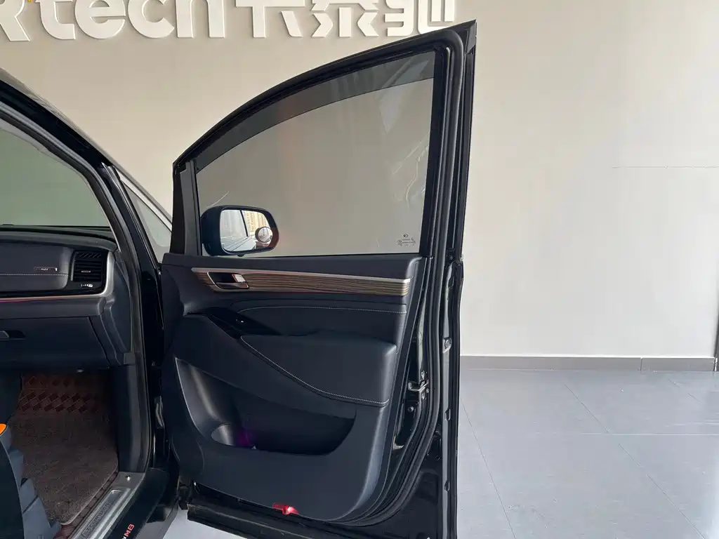 GAC Motor Trumpchi M8 — миниатюра 33