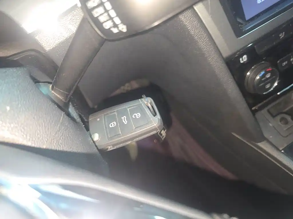 Volkswagen Lamando — миниатюра 13