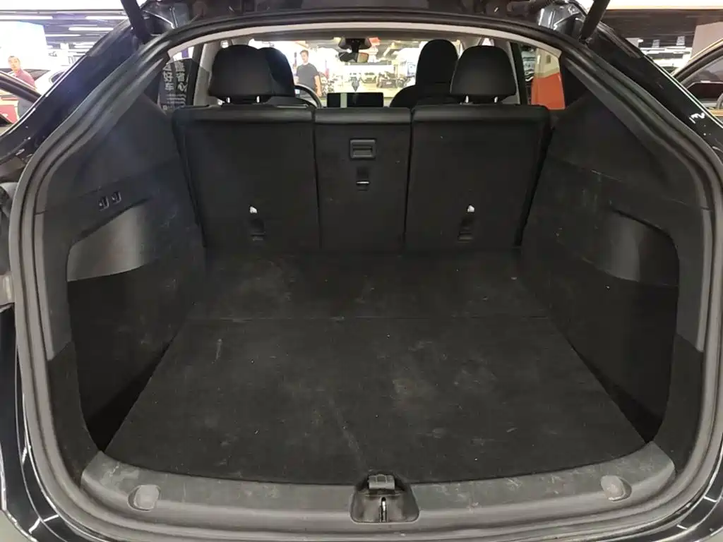 Tesla Model Y — миниатюра 19