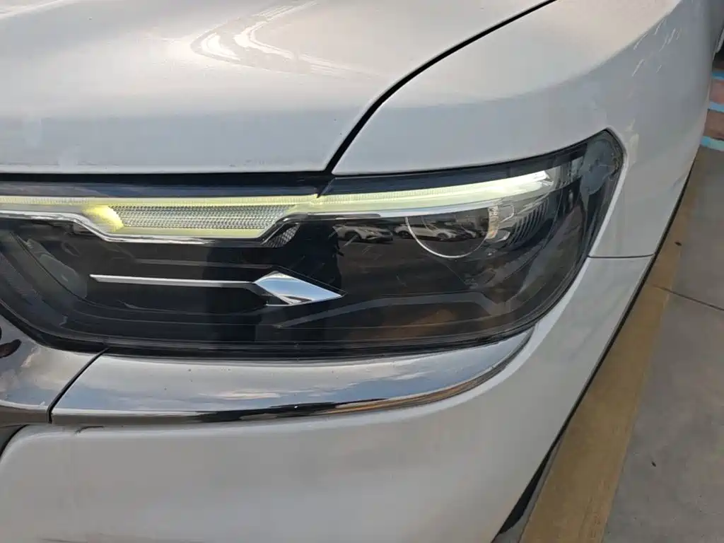 Haval H6 — миниатюра 24