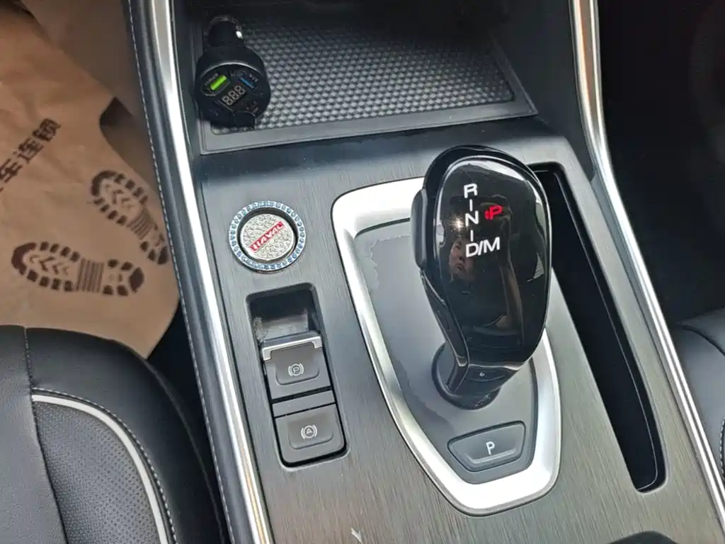 Haval H6 — миниатюра 14