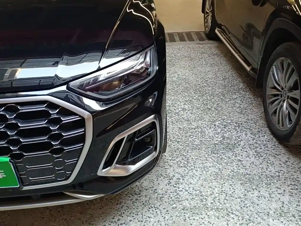 Audi Q5L — миниатюра 24