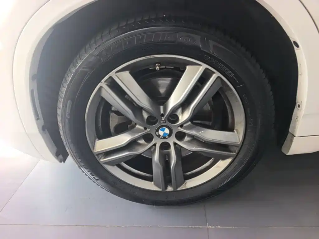 BMW X2 — миниатюра 23