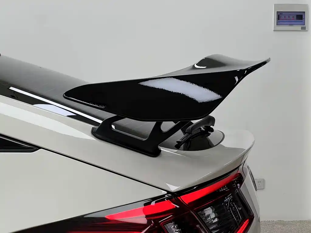 Honda Civic (Import) — миниатюра 8